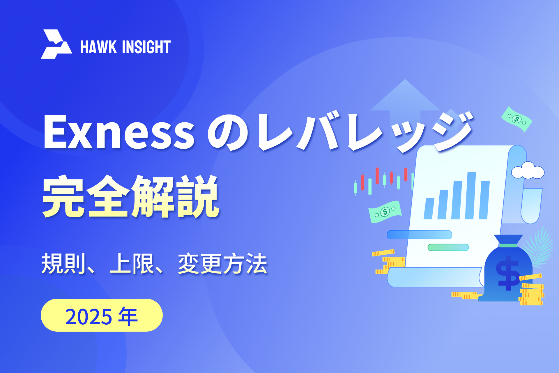 Exness Leverage Explained: Limits, Rules & How to Change It